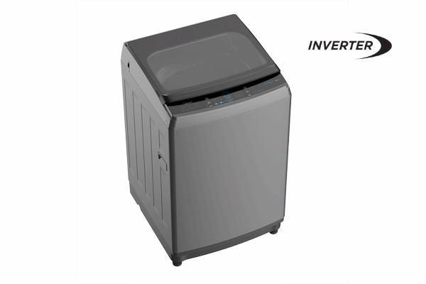 10.5kg Top Load Fully Auto - Inverter Quattro